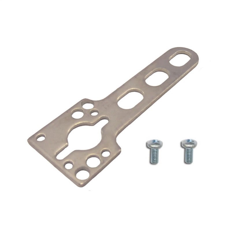 Nitrous Express 15709 Universal Solenoid Mount - Image 4
