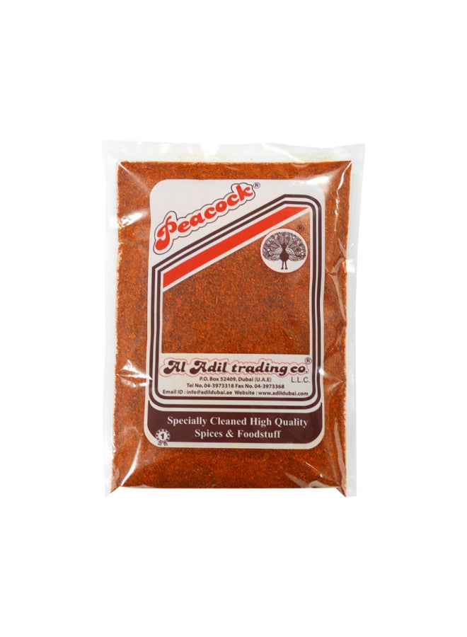 Resmpaty Chilly Powder 250G