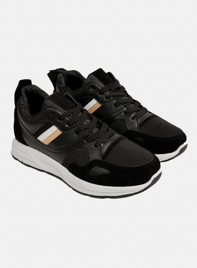 now High Top Sneaker  - Image 1