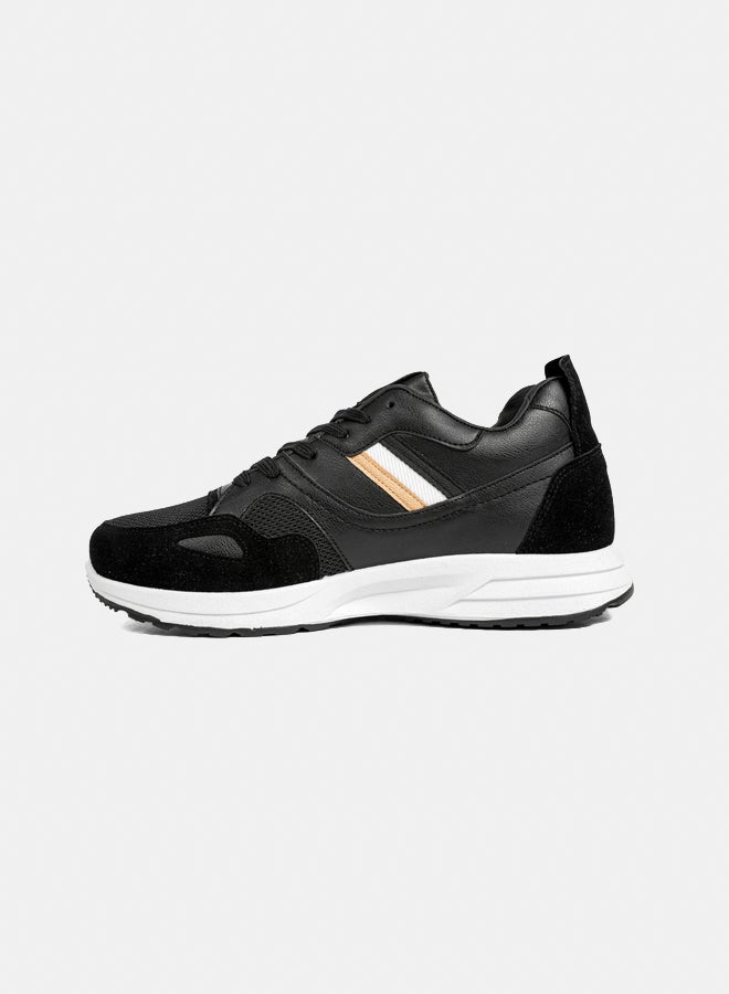 now High Top Sneaker  - Image 3