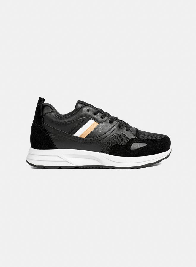 now High Top Sneaker  - Image 4