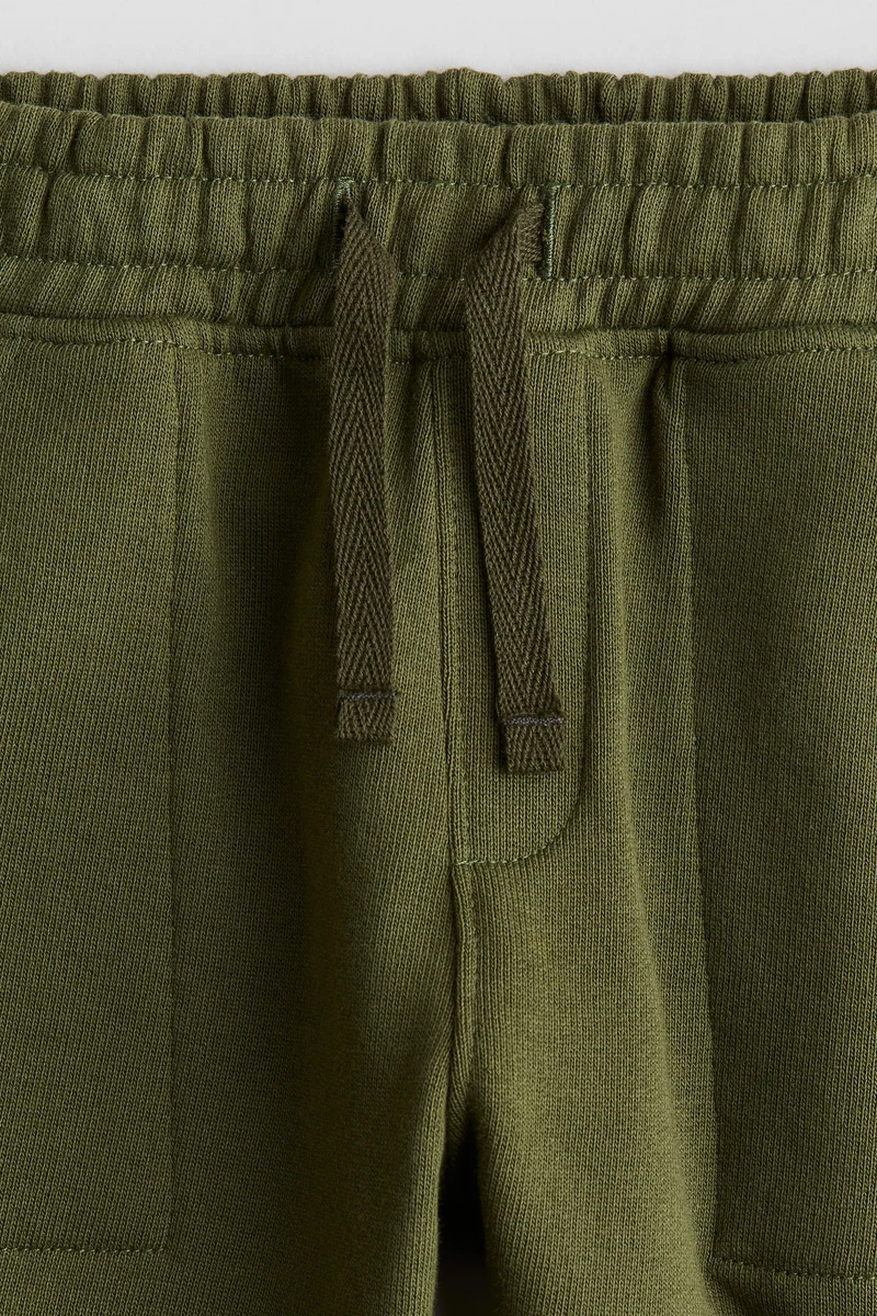 H&M Cargo joggers
