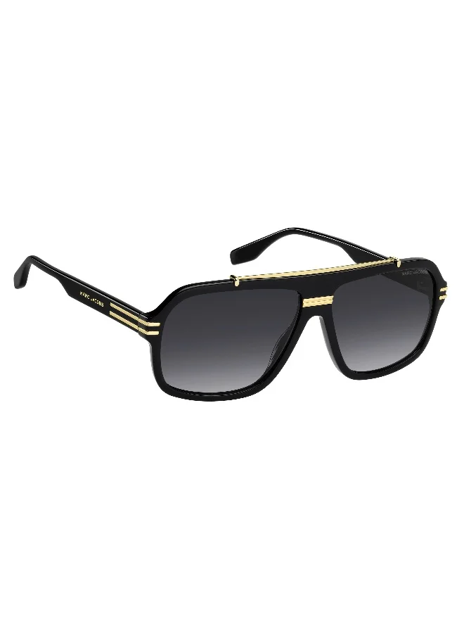 مارك جاكوبس MARC JACOBS Sunglasses MARC 840/S Black