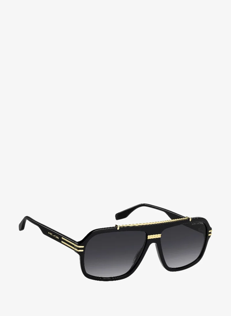 Marc Jacobs MARC JACOBS Sunglasses MARC 840/S Black