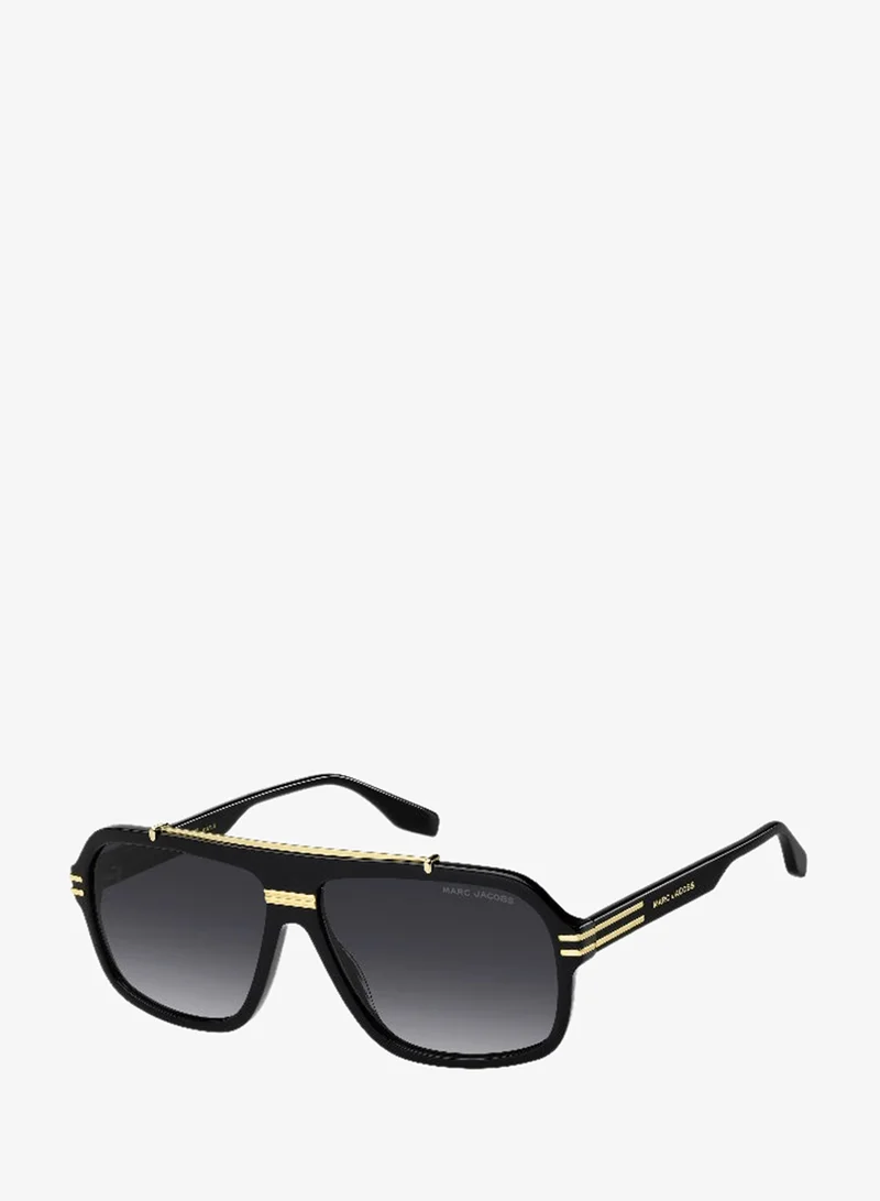 Marc Jacobs MARC JACOBS Sunglasses MARC 840/S Black