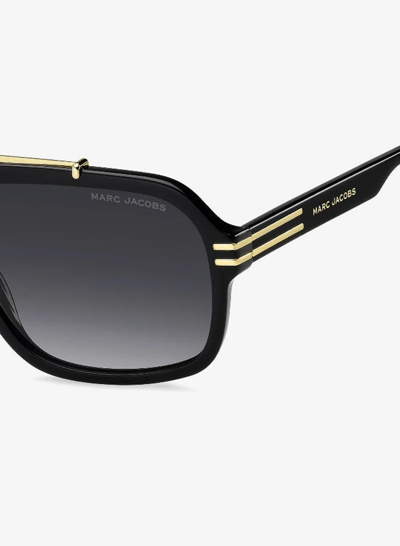 Marc Jacobs  MARC JACOBS Sunglasses MARC 840/S Black  | Best Price UAE