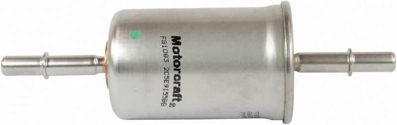Motorcraft - FG-1083 FG1083 Fuel Filter - Image 1