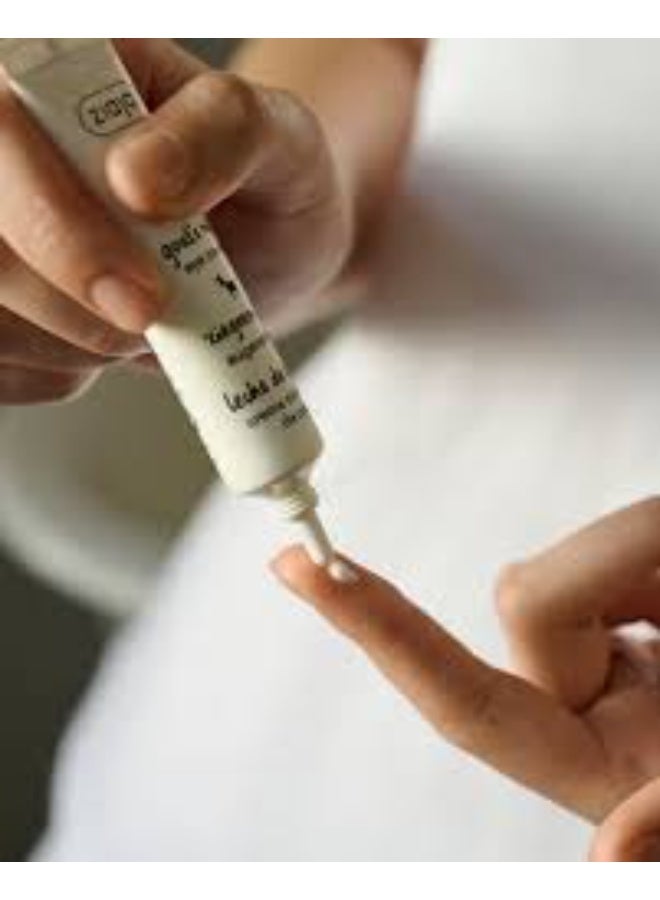 Ziaja Goat’s Milk Eye Contour Cream 15ml - Image 3