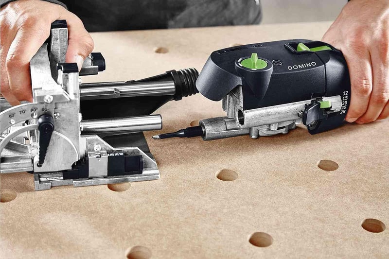 Festool 493493 Domino Cutter, 10mm - Image 3