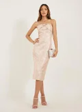 Styli pale pink