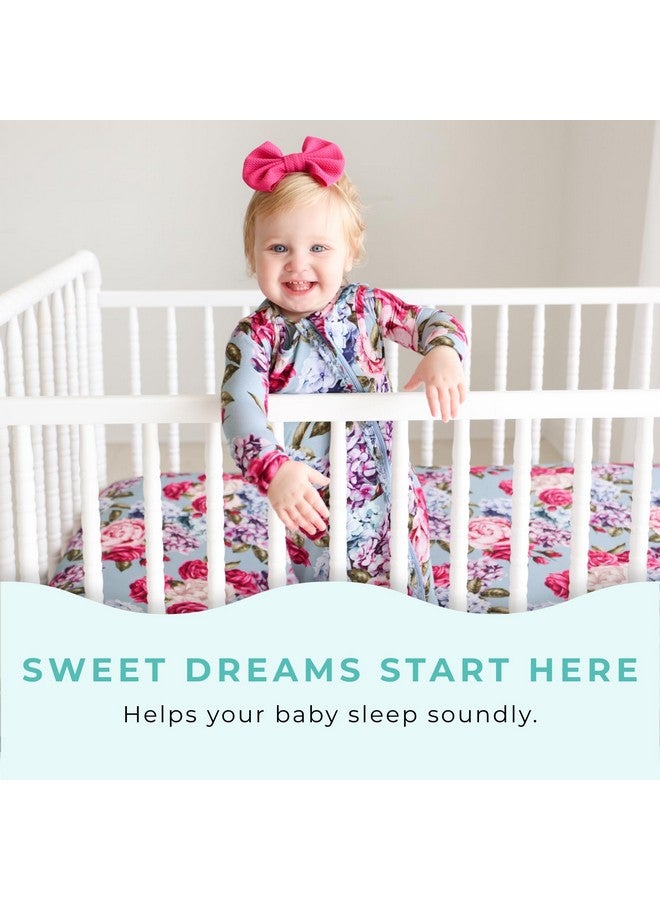 Posh Peanut Viscose from Bamboo Sleep Sack - 0.5 TOG Baby Wearable Blanket - Toddler & Infant Sleepsack - Newborn Sleeveless Baby Sleep Sacks - Image 2