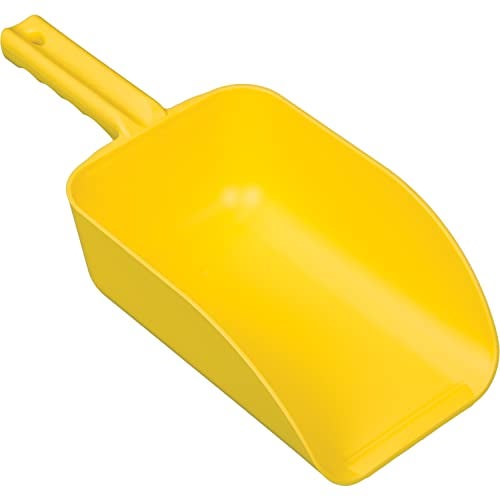Remco 65006 Scoop,82 oz.,PP,Yellow - Image 5