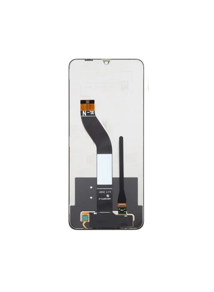 LCD Replacement Screen for Redmi 14C, Compatible with Redmi 14R and Poco C71  - Image 2
