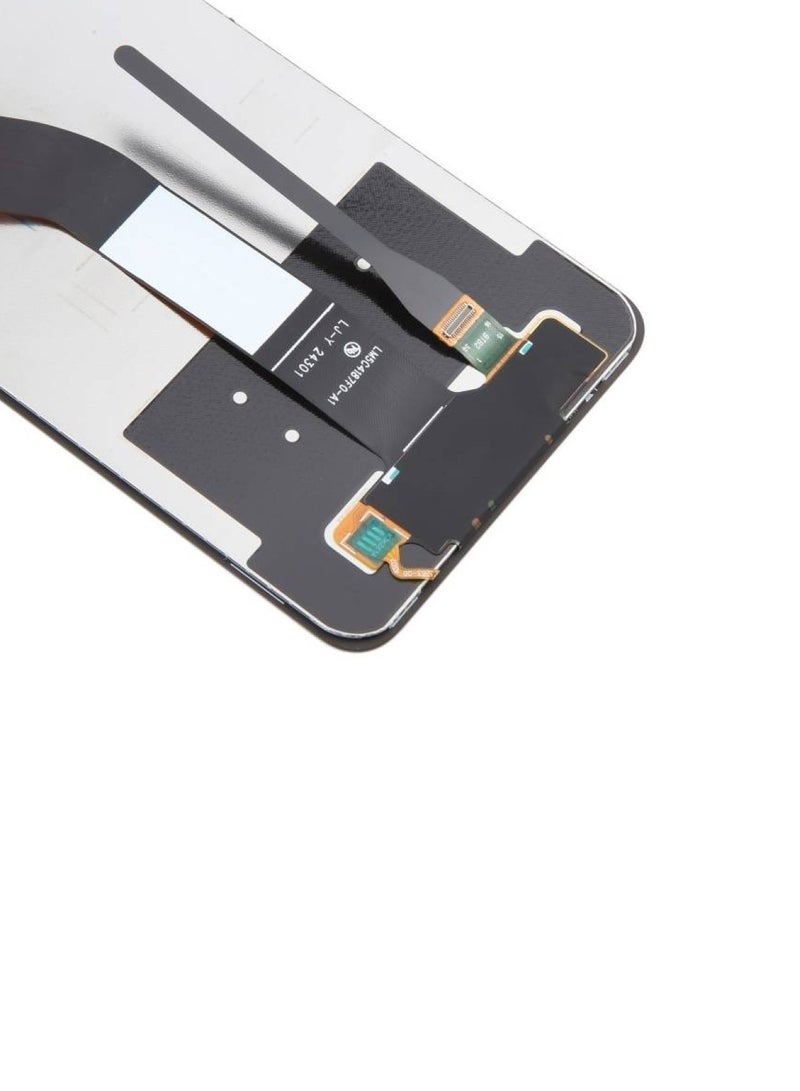 LCD Replacement Screen for Redmi 14C, Compatible with Redmi 14R and Poco C71  - Image 3