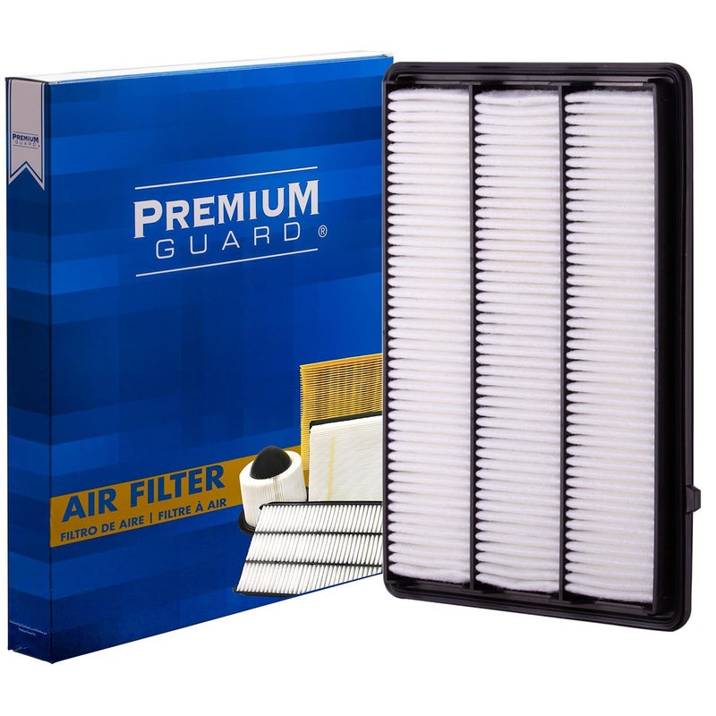 PG Engine Air Filter PA99486 Fits 20192025 INFINITI QX50 20222025 QX55