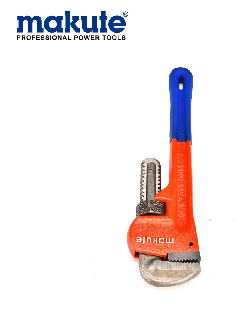 makute 12" Pipe Wrench
