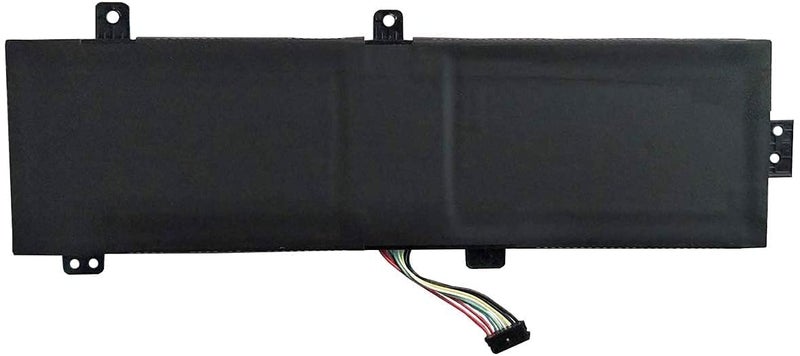 WISTAR L15M2PB4 for Laptop Battery Compatible for Lenovo Ideapad 310-15IKB 310-15ISK 310-15ABR 310-15IAP 510-15IKB 510-15ISK L15C2PB5 L15L2PB4 L15M2PB3 Laptop Battery - Image 4