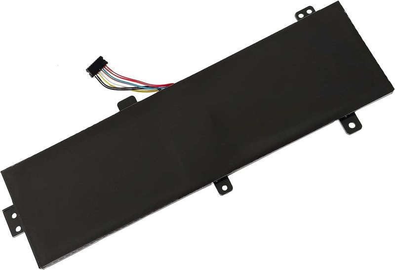 WISTAR L15M2PB4 for Laptop Battery Compatible for Lenovo Ideapad 310-15IKB 310-15ISK 310-15ABR 310-15IAP 510-15IKB 510-15ISK L15C2PB5 L15L2PB4 L15M2PB3 Laptop Battery - Image 3