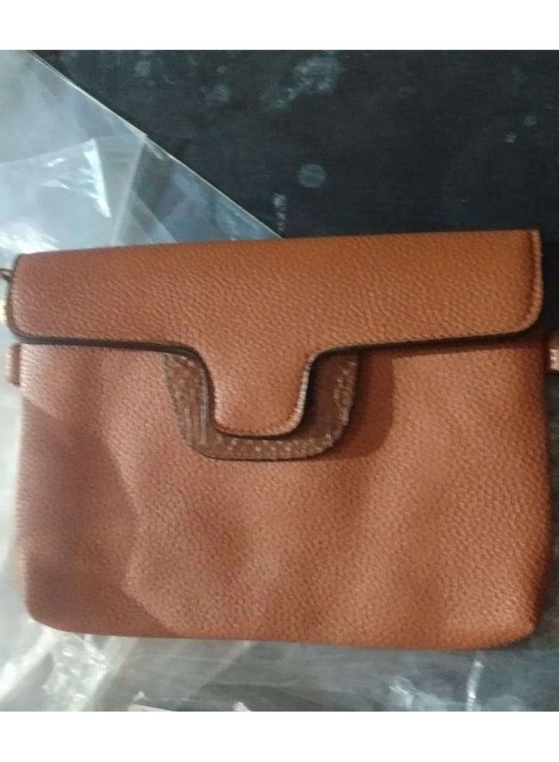KUYING New Fashionable Casual Crossbody Bag 