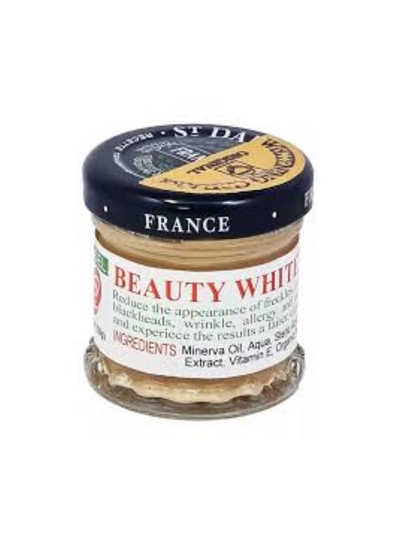 St.Dalfour St. Dalfour Whitening Cream & Soap Combo Pack  - Image 5