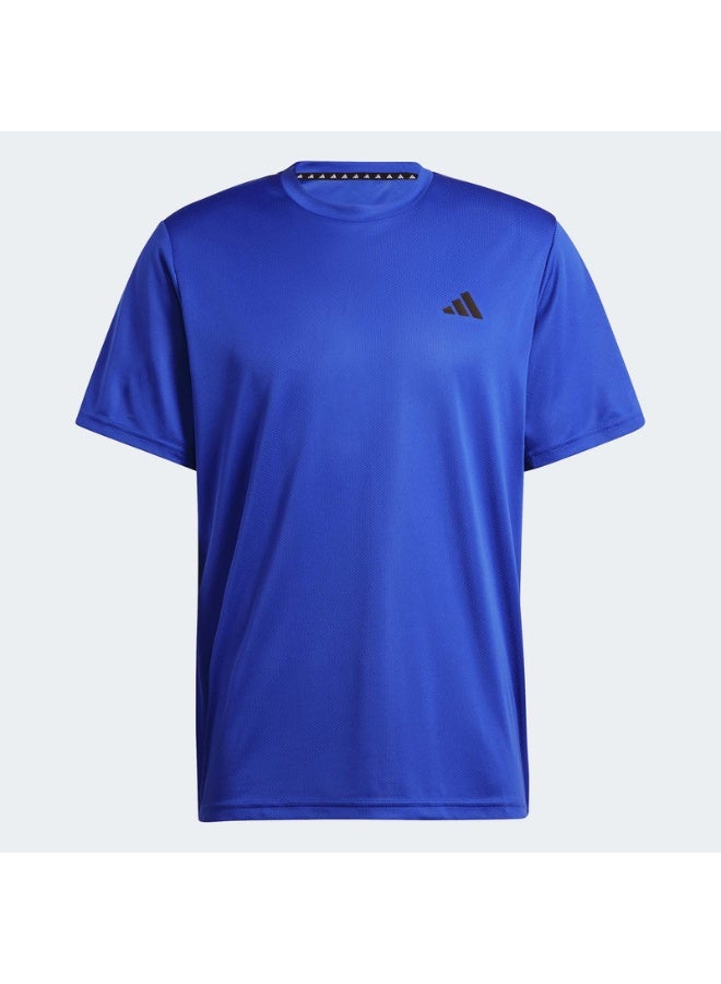 Adidas TR-ES BASE T SELUBL/أسود - Image 1