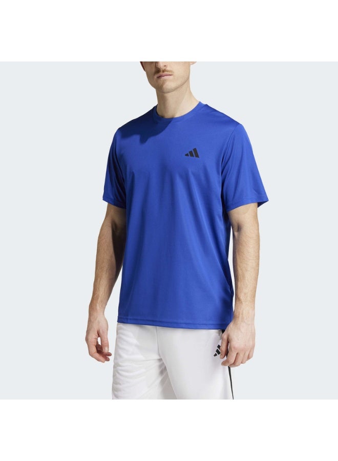 Adidas TR-ES BASE T SELUBL/أسود - Image 4