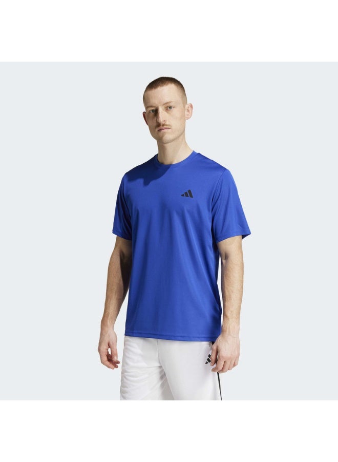 Adidas TR-ES BASE T SELUBL/أسود - Image 3