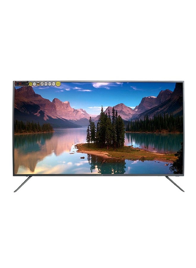 58 inch LED Smart TV, Android operating system, FULL HD, Model (2023)
