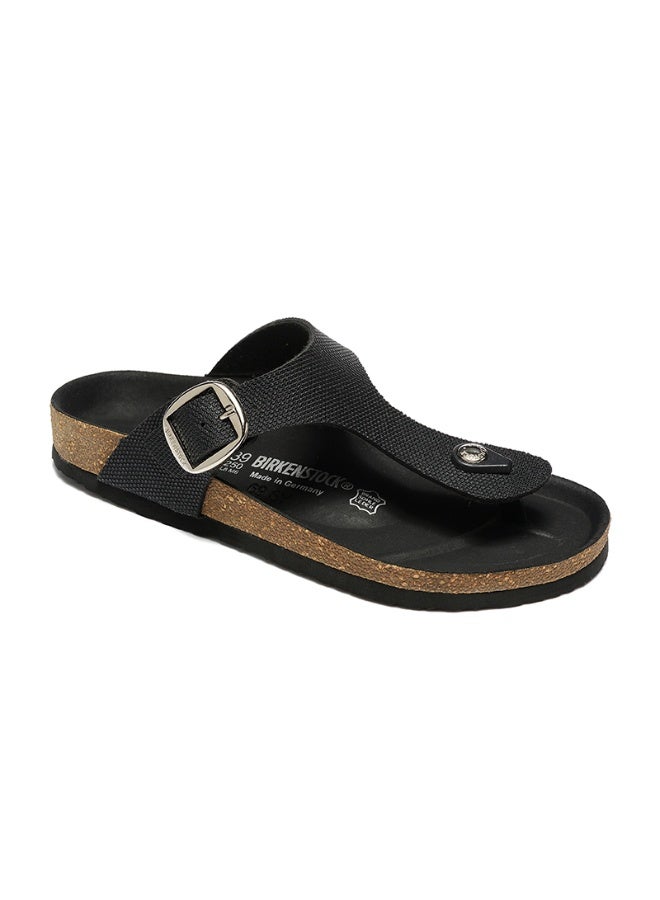 BIRKENSTOCK Gizeh Big Buckle - Image 1