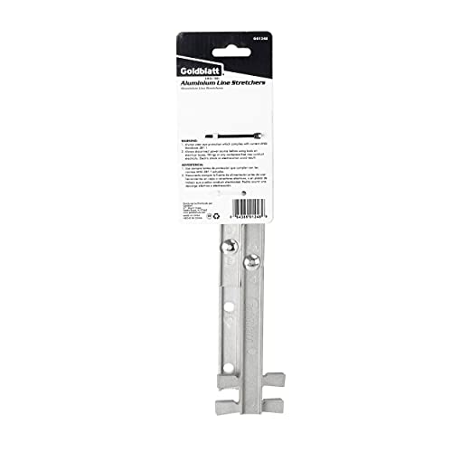 Goldblatt G01248 Aluminum Line Stretchers - Image 3