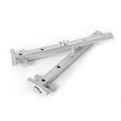 Goldblatt G01248 Aluminum Line Stretchers - Image 5
