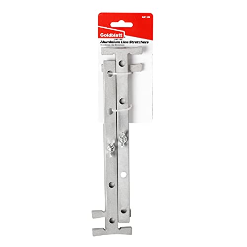Goldblatt G01248 Aluminum Line Stretchers - Image 2