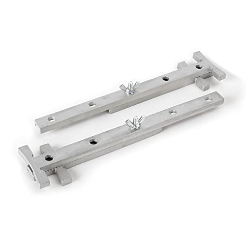 Goldblatt G01248 Aluminum Line Stretchers - Image 4
