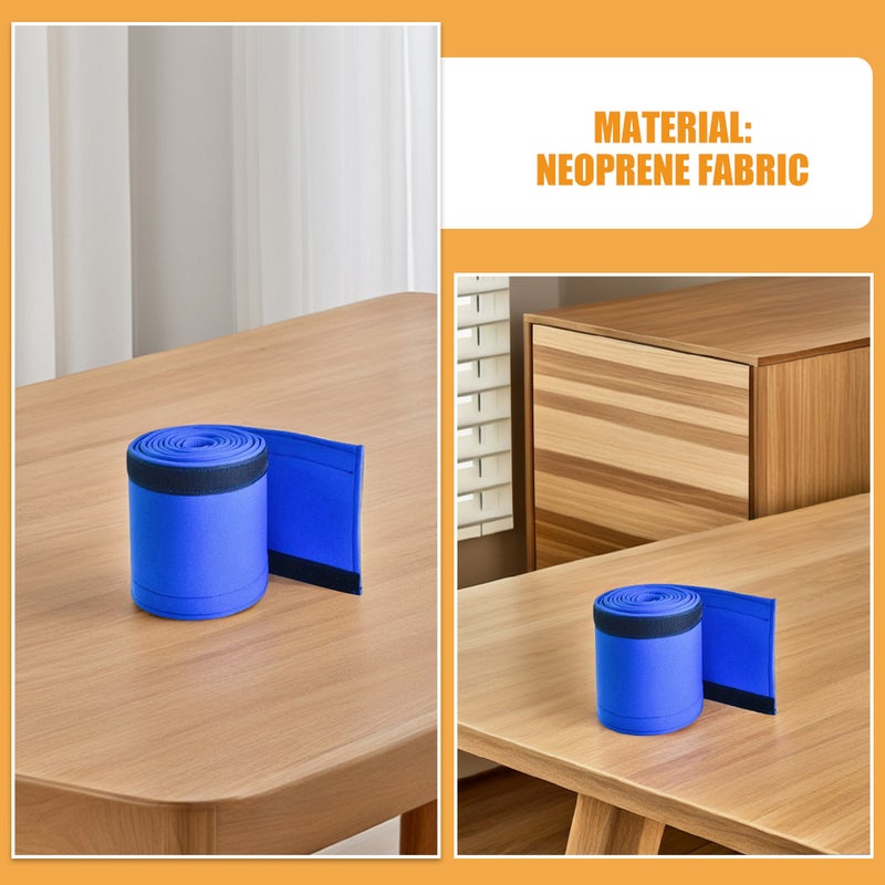Swimming Pool Hand Cover Resistant Handrail Covers for Swimming Pool Hand Railing - Image 3