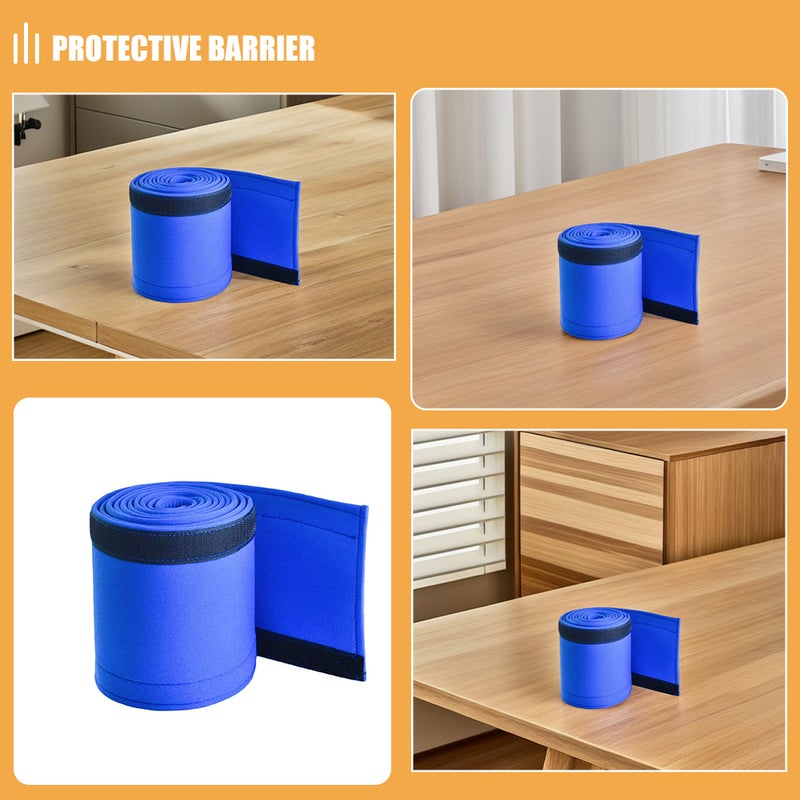 Swimming Pool Hand Cover Resistant Handrail Covers for Swimming Pool Hand Railing - Image 4
