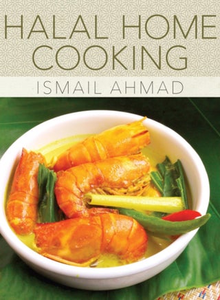 Halal Home Cooking : Recipes from Malaysia's Kampungs - pzsku/Z451D636F573A965CF7DCZ/45/_/1695616287/20d5d39e-ce4e-49b2-9cf9-0571b829389c