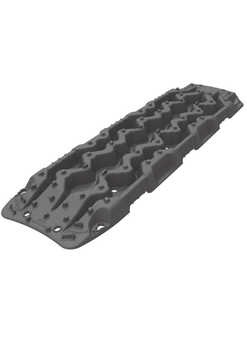 ARB ARB TRED GT Recovery Board Set - Grey - Off-Road Vehicle Recovery Tracks - Maximum 4,500 KG Load - Sand, Mud & Snow Traction Mats - Made in Australia - TREDGTGG  - Image 1