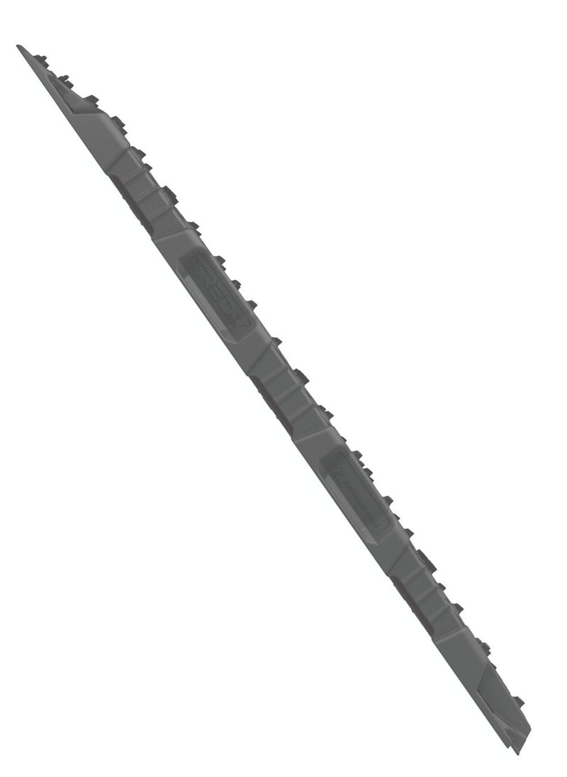 ARB ARB TRED GT Recovery Board Set - Grey - Off-Road Vehicle Recovery Tracks - Maximum 4,500 KG Load - Sand, Mud & Snow Traction Mats - Made in Australia - TREDGTGG  - Image 3