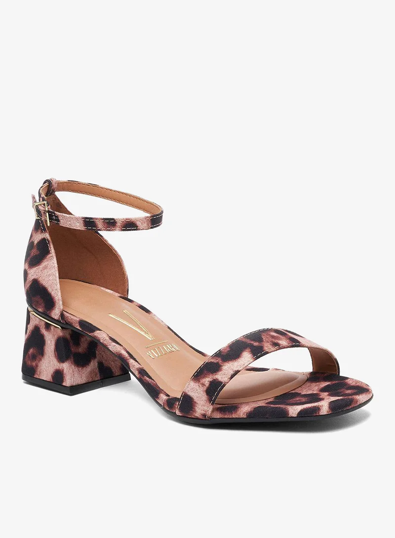 فيزانو صنادل بكعب عالٍ للنساء - صنادل أنيقة بكعب عالٍ وأحذية بكعب عالٍ للفتيات