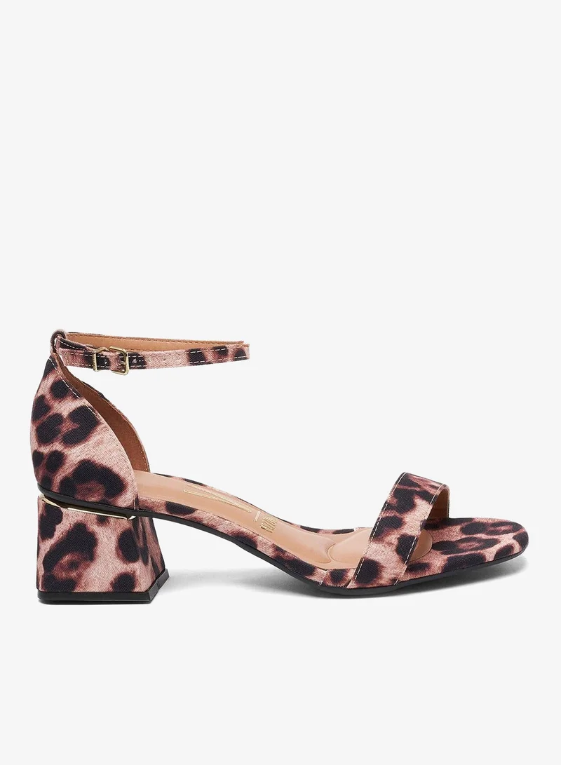 فيزانو صنادل بكعب عالٍ للنساء - صنادل أنيقة بكعب عالٍ وأحذية بكعب عالٍ للفتيات