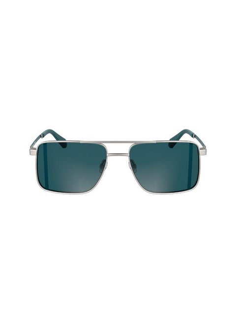 Modified Rectangle Sunglasses