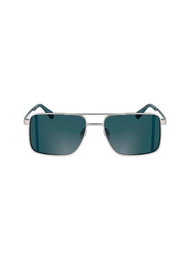 Calvin Klein Jeans Modified Rectangle Sunglasses  - Image 1
