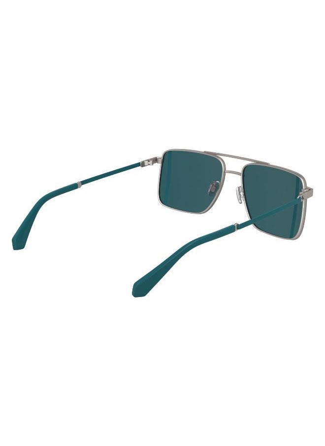 Modified Rectangle Sunglasses
