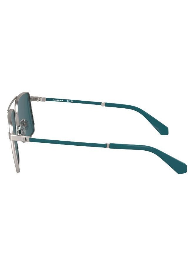 Modified Rectangle Sunglasses