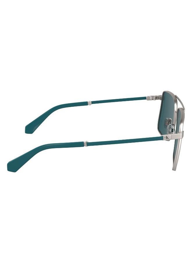 Modified Rectangle Sunglasses
