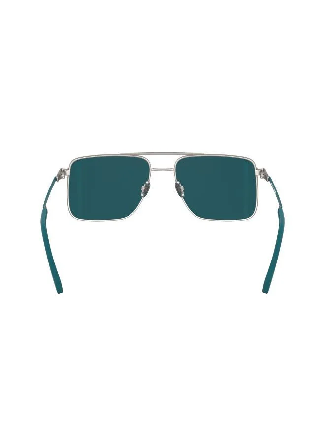 كالفن كلاين جينز Modified Rectangle Sunglasses