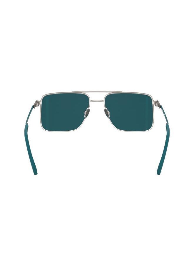 Calvin Klein Jeans Modified Rectangle Sunglasses  - Image 2