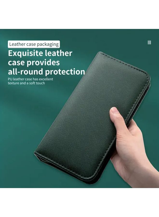 40 قطعة مجموعة أدوات مانيكير خضراء، مجموعة أدوات باديكير احترافية، مقاصات أظافر من الفولاذ المقاوم للصدأ - Image 4