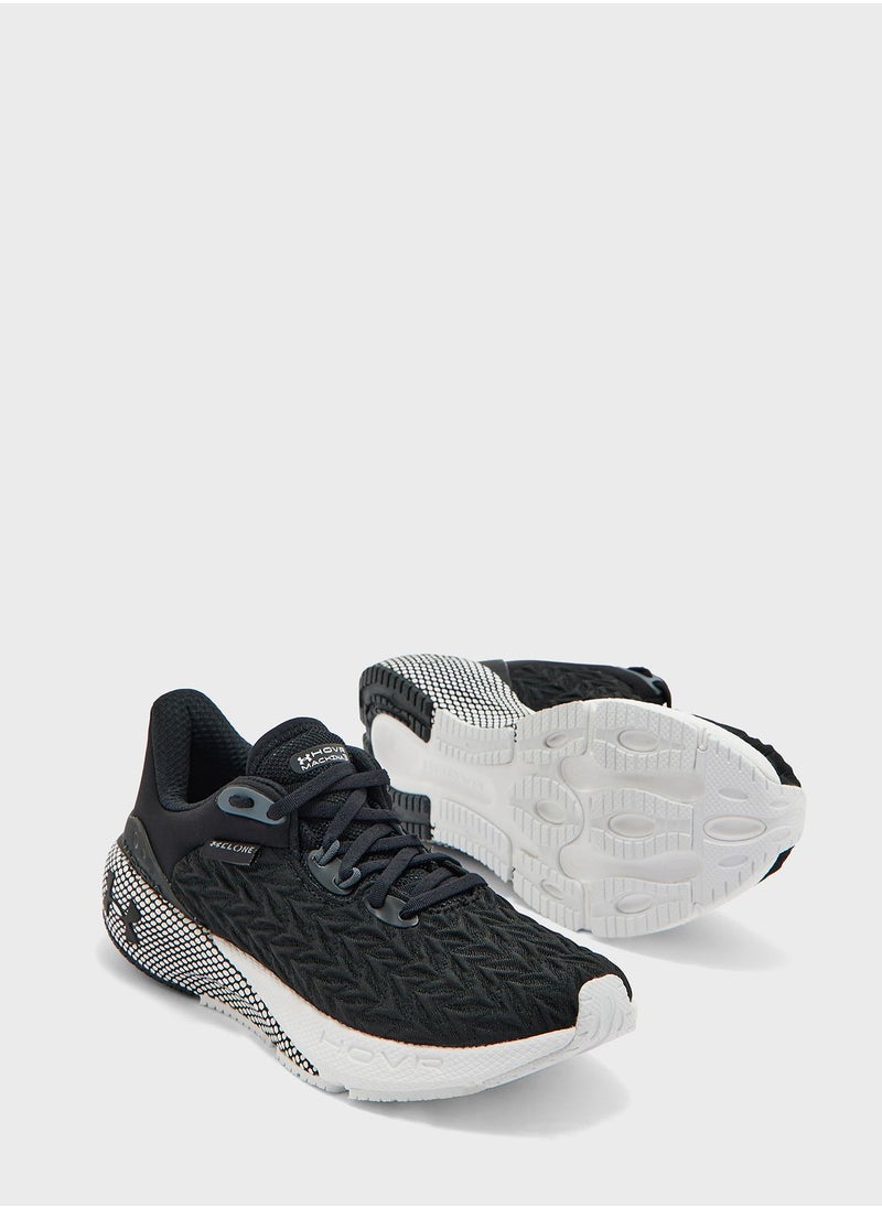 UNDER ARMOUR - Hovr Machina 3 Clone - Image 1