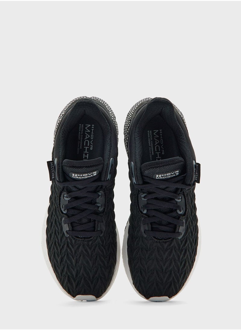 UNDER ARMOUR - Hovr Machina 3 Clone - Image 1